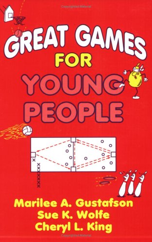 Great Games for Young People