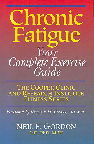 Chronic Fatigue