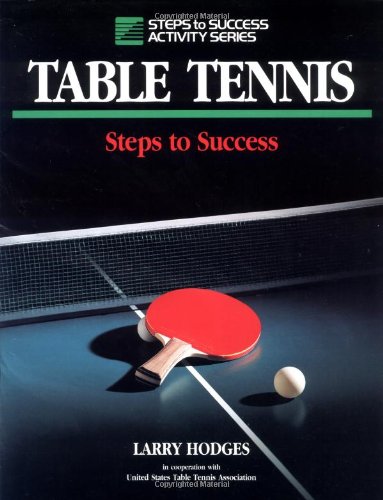 Table Tennis