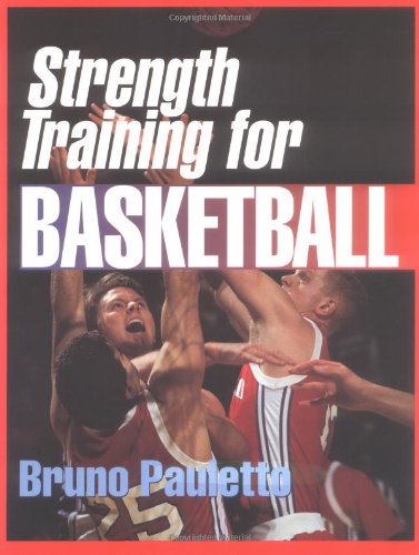 Strength Training for Basketball