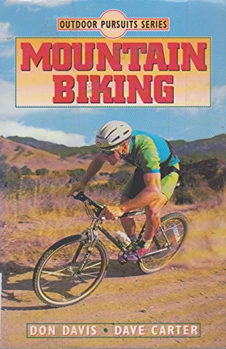 Mountain Biking