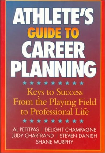Athlete's Guide to Career Planning