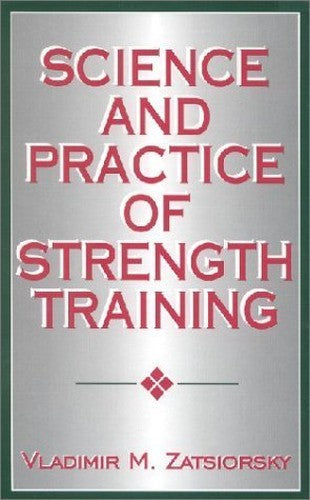 Science and Practice of Strength Conditioning
