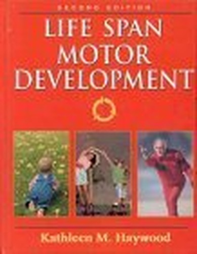 Life Span Motor Development
