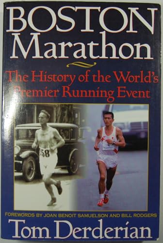 Boston Marathon