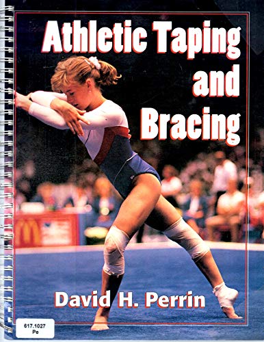 Athletic Taping and Bracing