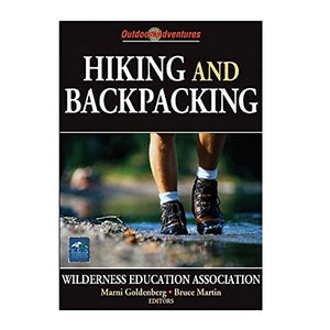 Hiking and Backpacking