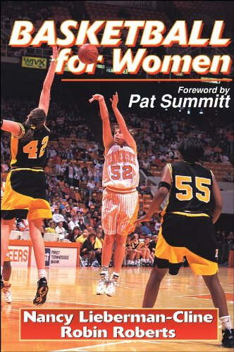 Basketball for Women