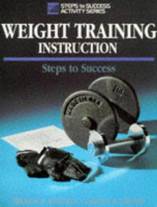Weight Training Instruction 