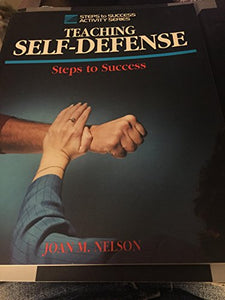 Teaching Self-defense 