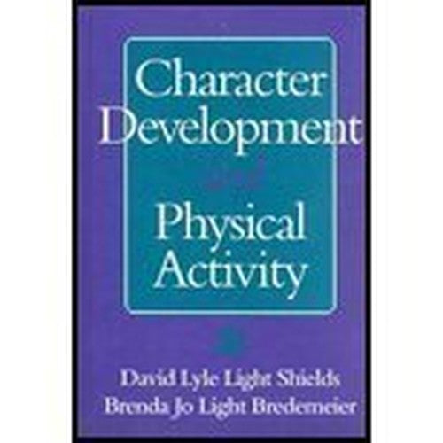 Character Development and Physical Activity