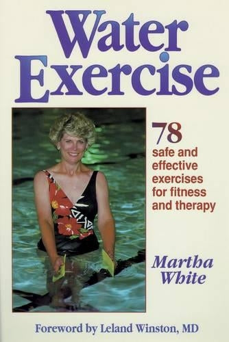 Water Exercise for Therapy and Fitness