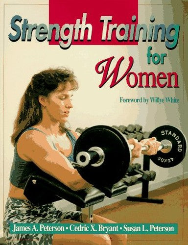 Strength Training for Women