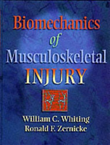 Biomechanics of Musculoskeletal Injury