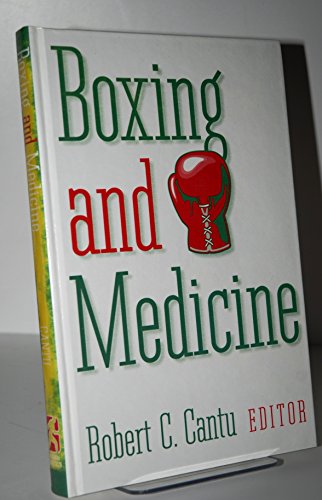 Boxing and Medicine