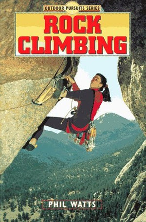 Rock Climbing