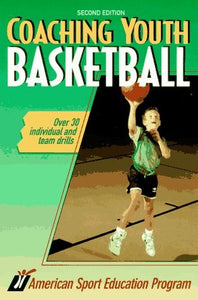 Coaching Youth Basketball 