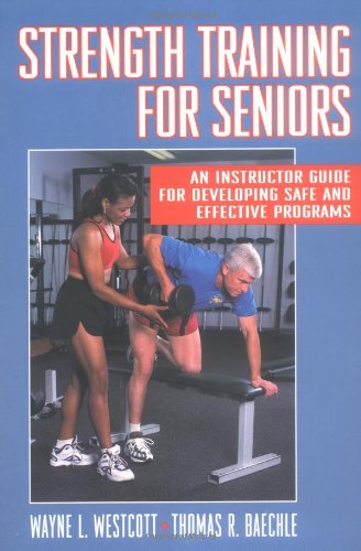 Strength Training for Seniors