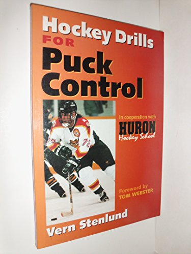 Hockey Drills for Puck Control
