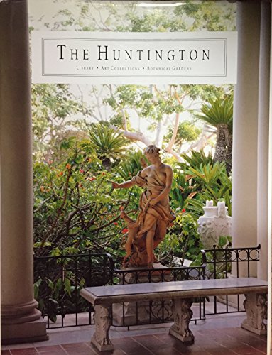 Huntington Library, Art Collections and Botanical Gardens