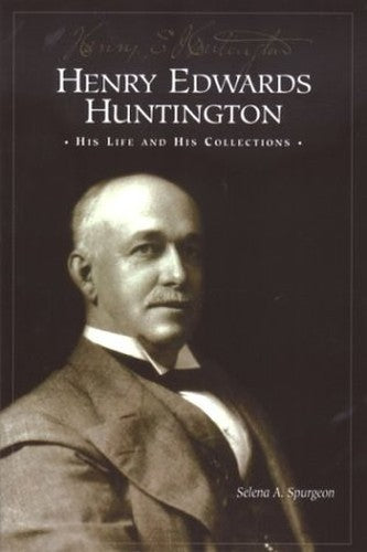 Henry Edwards Huntington