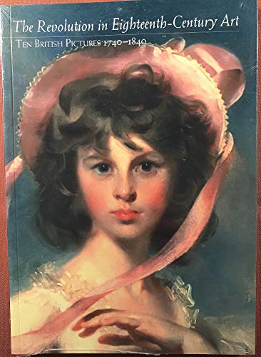 The Revolution in Eighteenth Century Art