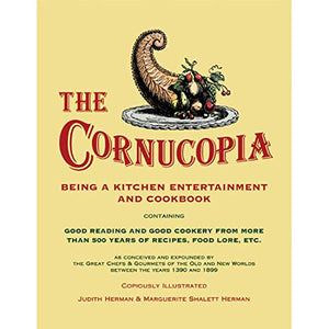 The Cornucopia 
