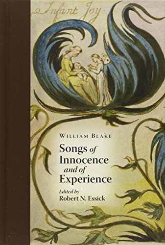 Songs of Innocence and of Experience