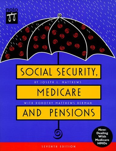 Social Security, Medicare, and Pensions