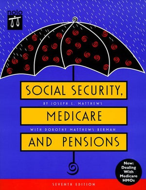 Social Security, Medicare, and Pensions
