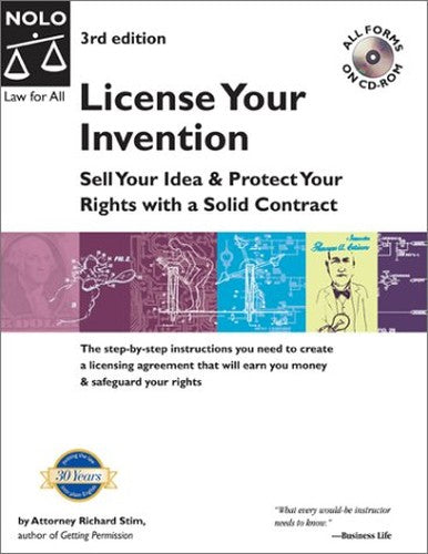 License Your Invention