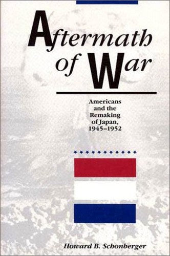 Aftermath of War