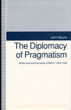 The Diplomacy of Pragmatism