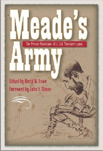 Meade's Army 