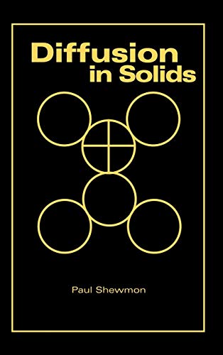 Diffusion in Solids