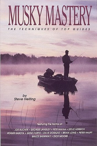 Musky Mastery