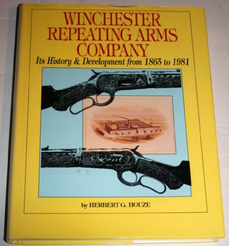 Winchester Repeating Arms Company
