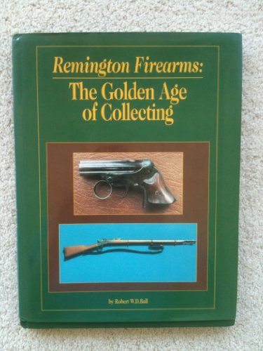 Remington Firearms
