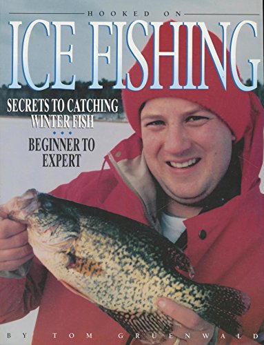 Hooked on Ice Fishing
