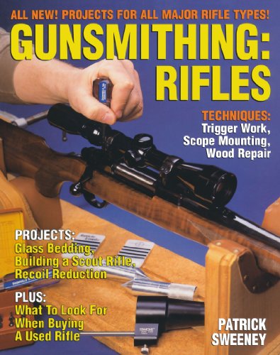 Gunsmithing