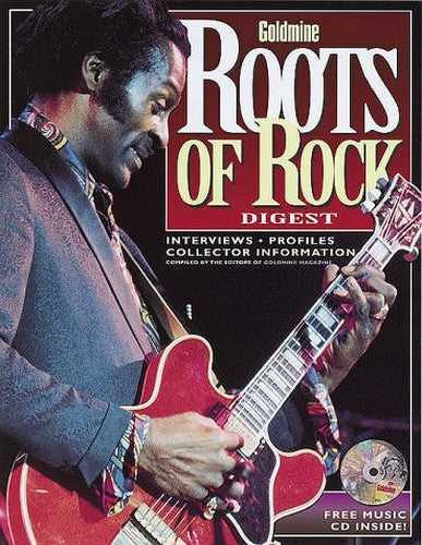 "Goldmine" Roots of Rock Digest