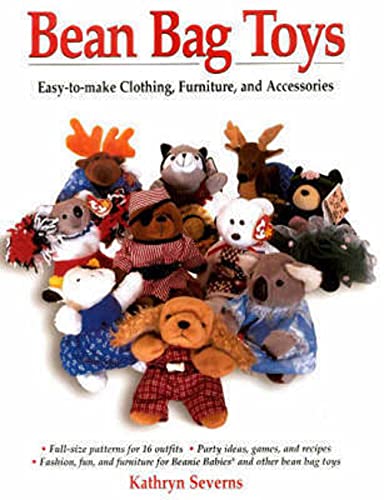 Bean Bag Toys