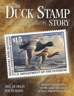 The Duck Stamp Story