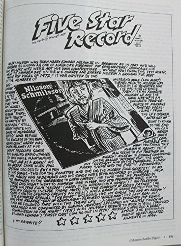 The Beatles Digest