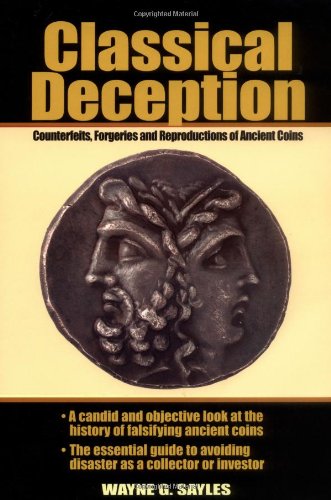 Classical Deception