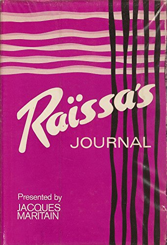 Raissas Journal