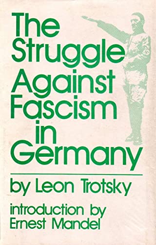 The Struggle Against Fascism in Germany