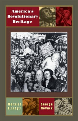 America's Revolutionary Heritage