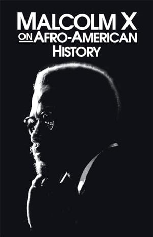 Malcolm X Afro-American History
