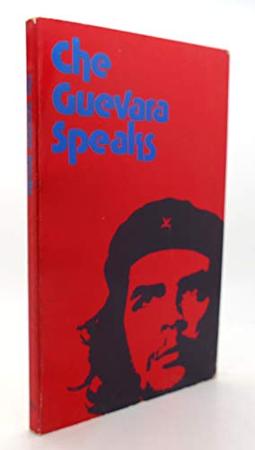 Che Guevara Speaks